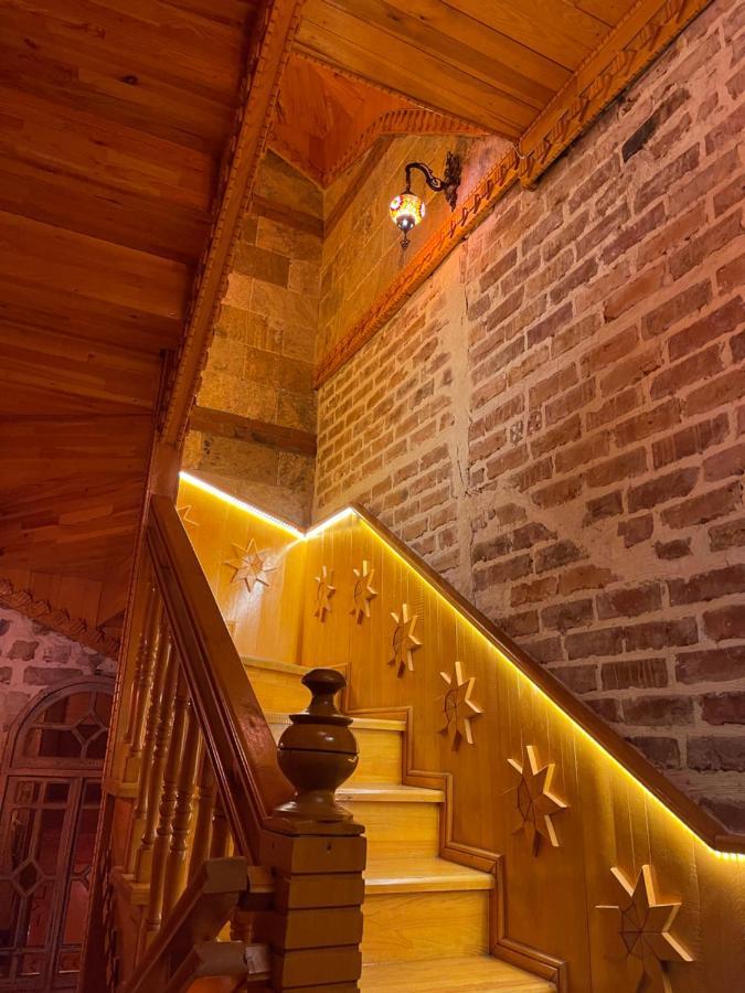 Astra Boutique Hotel Istanbul Exteriör bild