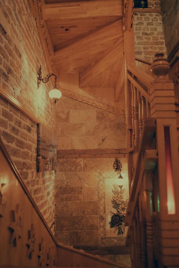 Astra Boutique Hotel Istanbul Exteriör bild