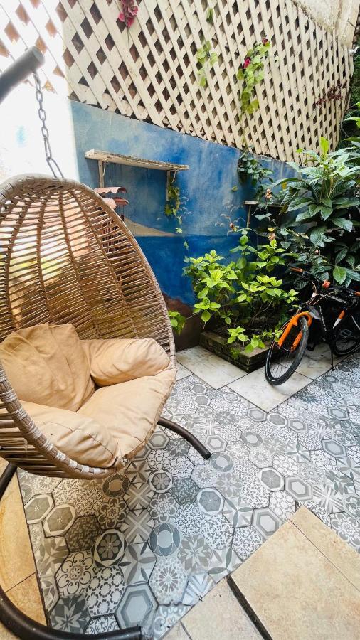Astra Boutique Hotel Istanbul Exteriör bild
